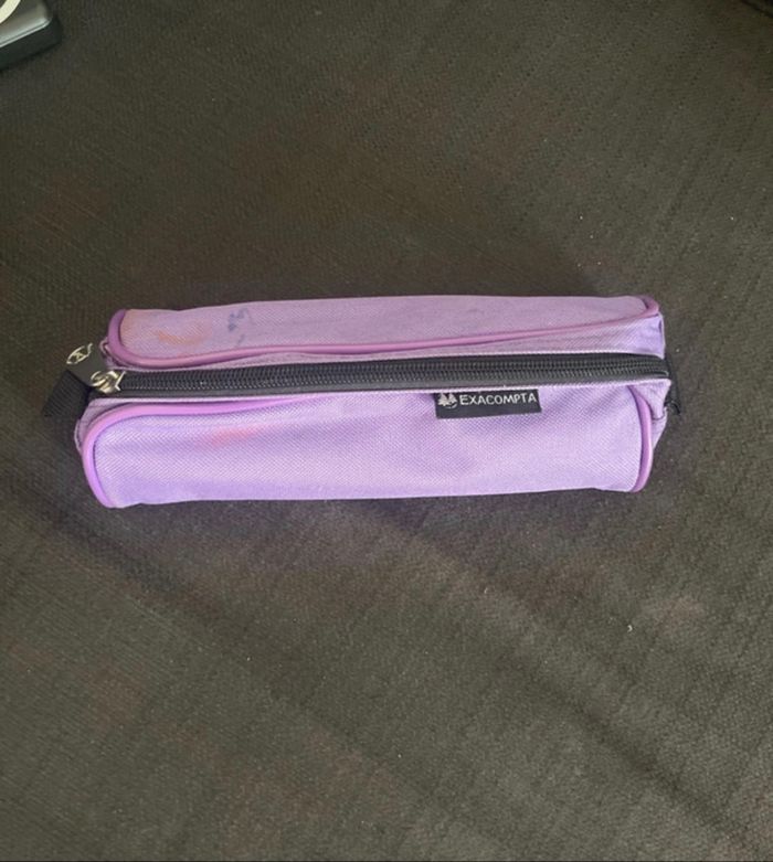 Trousse