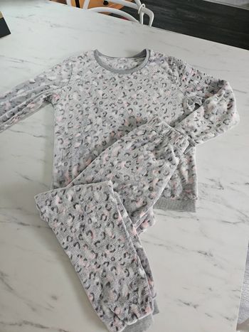 Pyjama pilou taille M