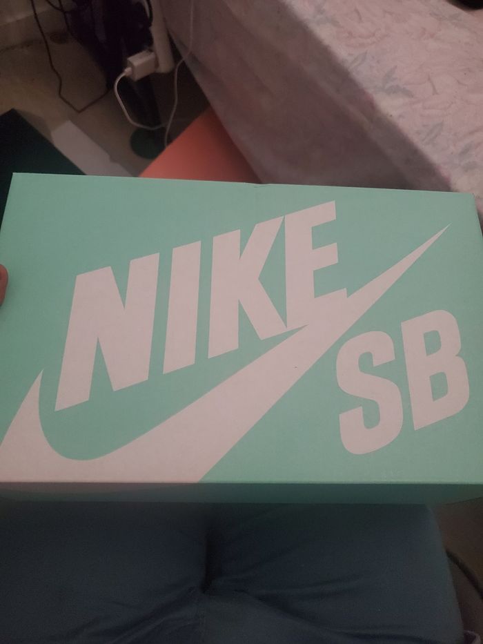 Nike sb strange love - photo numéro 5
