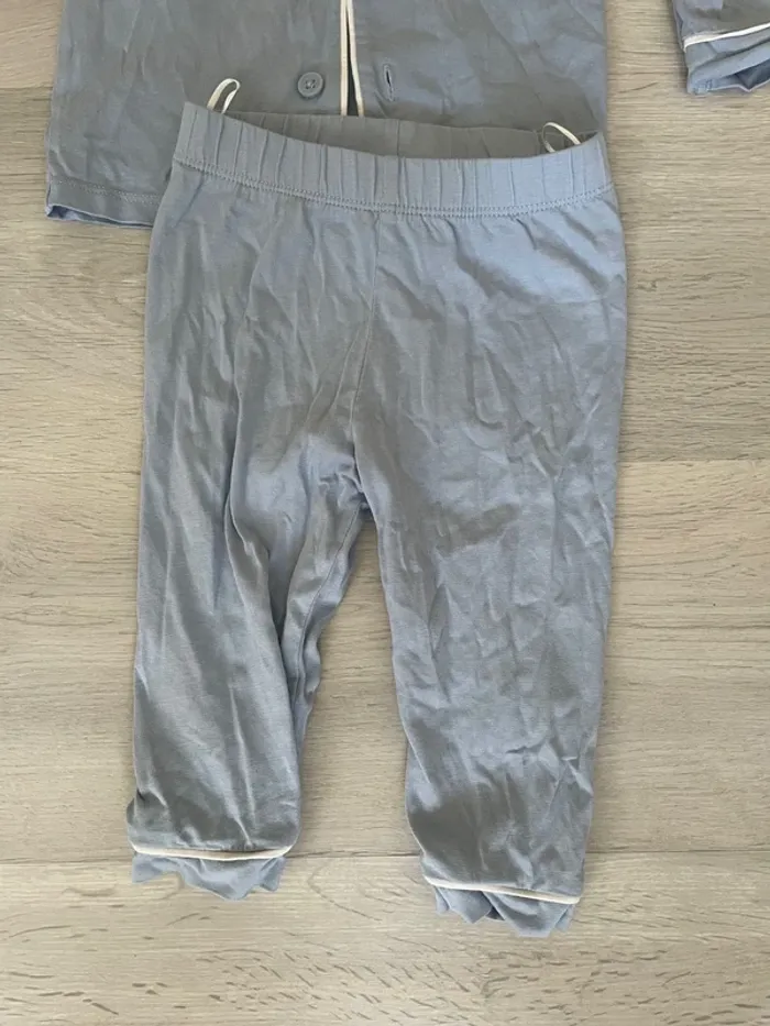 Pyjama H&M - photo numéro 3