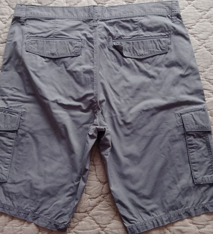 Bermuda homme - photo numéro 2