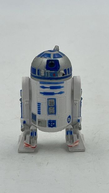 Figurine Star Wars R2-D2 Lucas Film 2004 6 cm