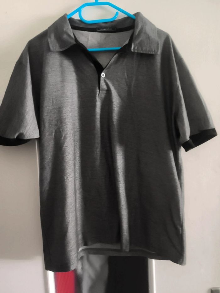 Polo 38/40 F1