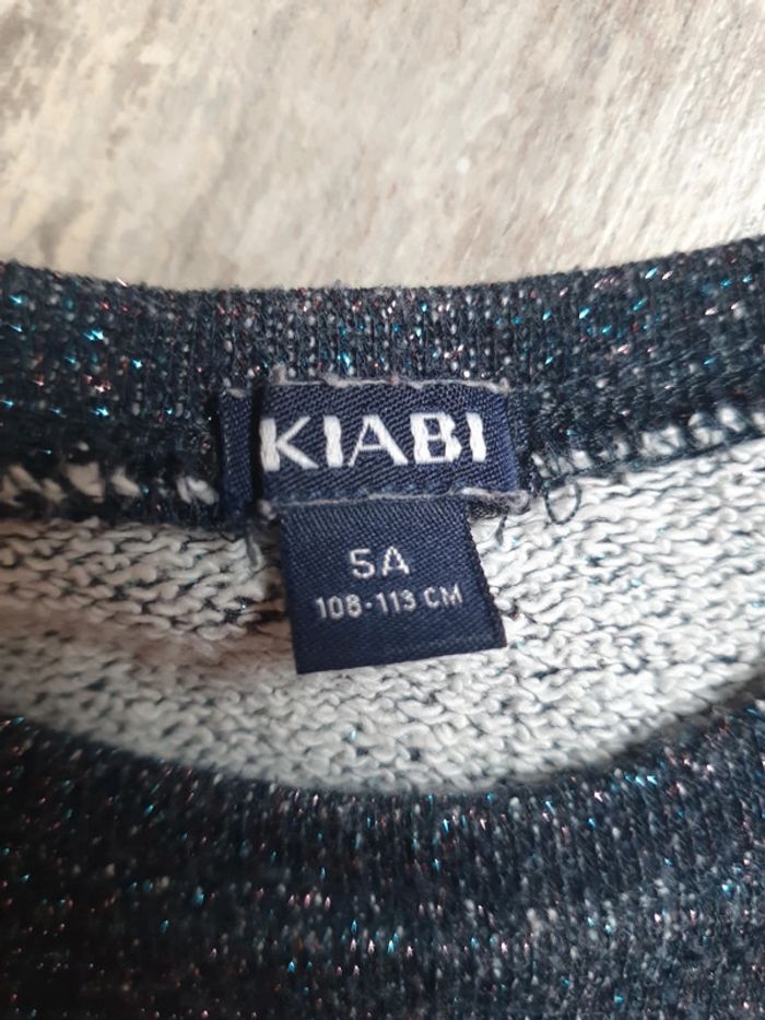 Robe kiabi - photo numéro 2