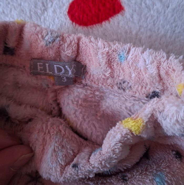 Pyjama - photo numéro 3