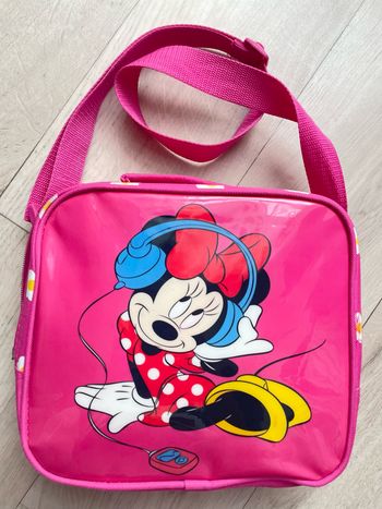 Sac isotherme Minnie Disney