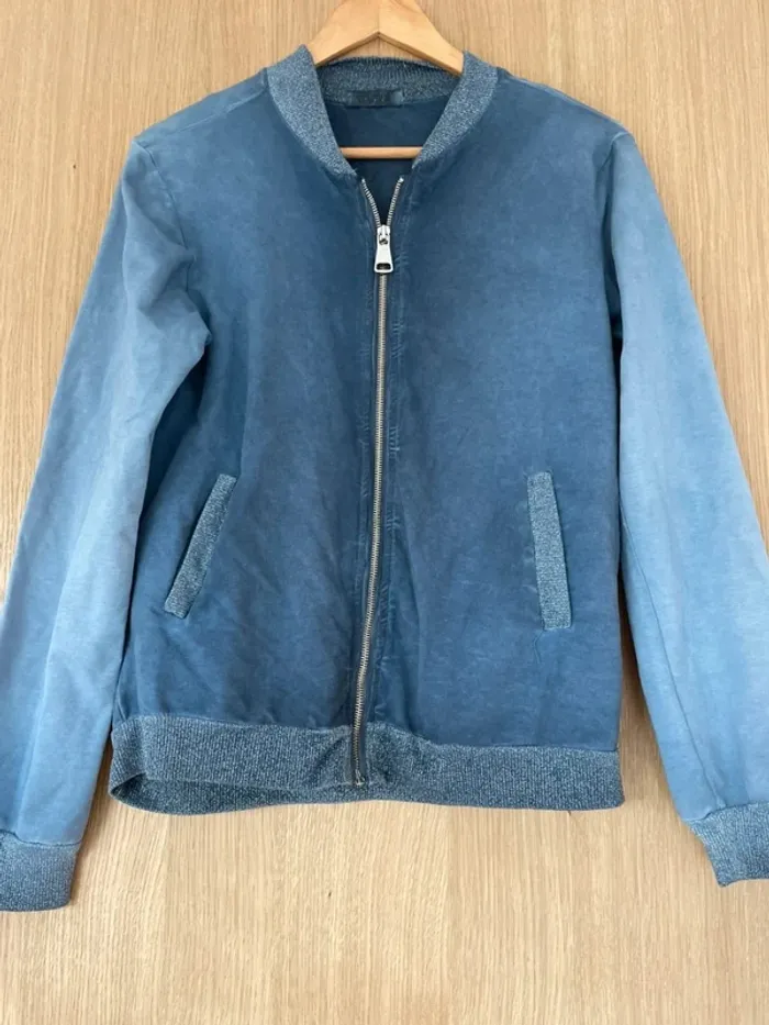 Veste taille S M
