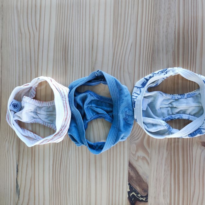 Lot culotte - photo numéro 3