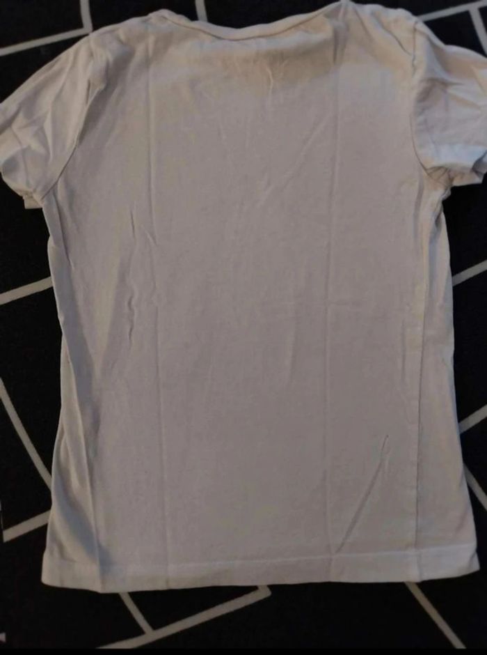 Tee shirt T5ans - photo numéro 4