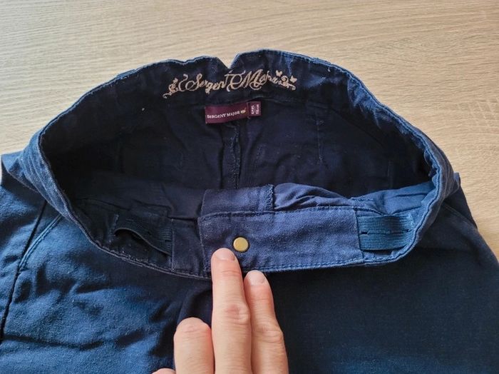 Lot de 2 jupes en 6 ans - photo numéro 5