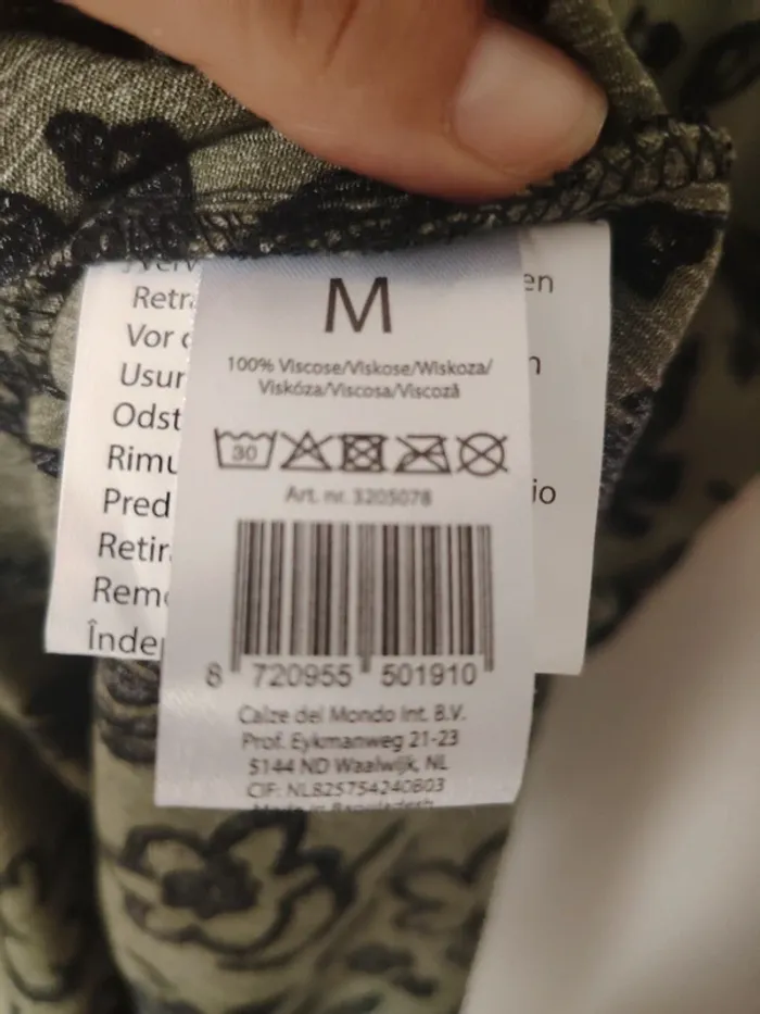 Robe longue - photo numéro 6