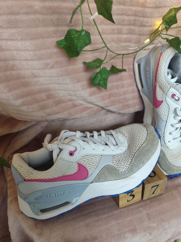 Baskets Nike air Max 37 - photo numéro 2