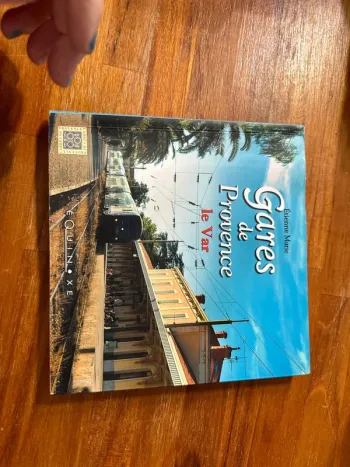 Guerre de province, le Var