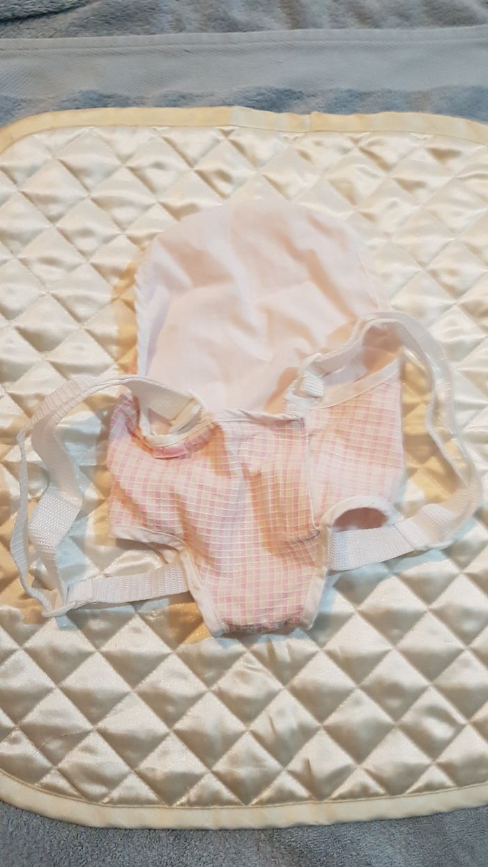 Vêtements pour poupée - photo numéro 9