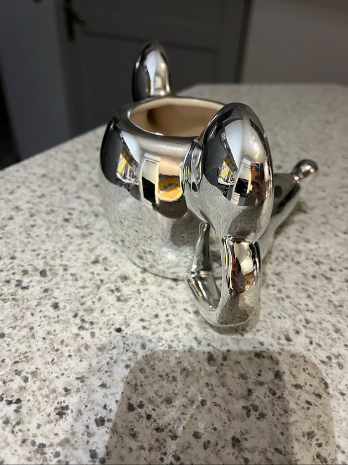 Tasse miroir Mickey - photo numéro 5