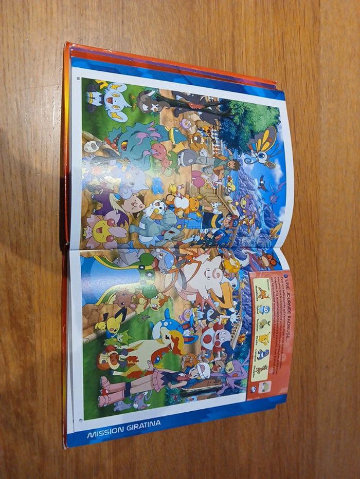 Pokemon la maxi-integrale ! - photo numéro 9