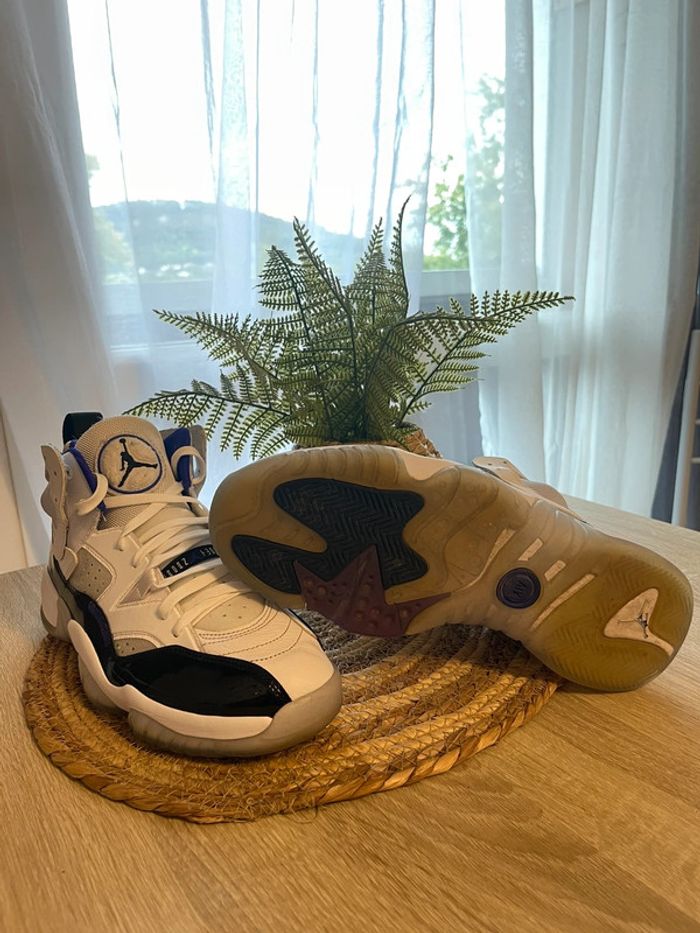 Jordan jumpman - photo numéro 2
