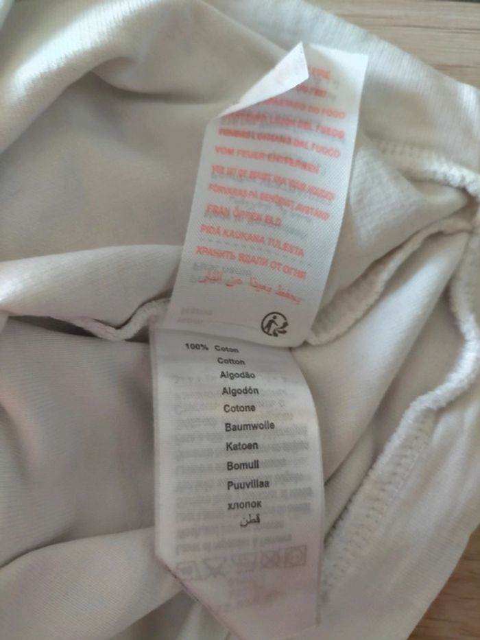 Sweat 9 mois - photo numéro 4