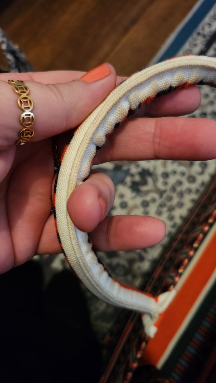 Sac fourre tout - photo numéro 6