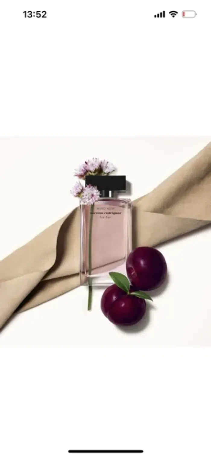 Parfum narciso Rodriguez 150 ml - photo numéro 7