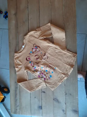 Tee-shirt DPAM