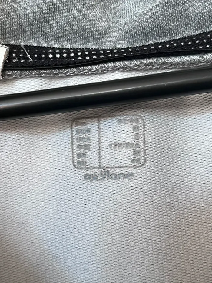 Veste Domyos taille M - photo numéro 7