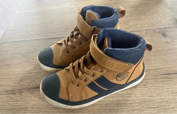 Chaussures - photo numéro 5