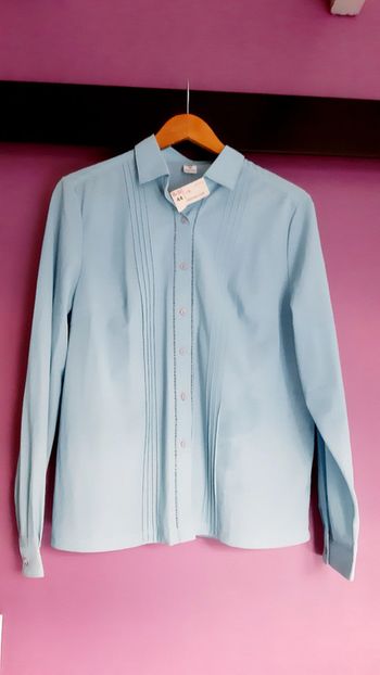 Chemisier vintage neuf