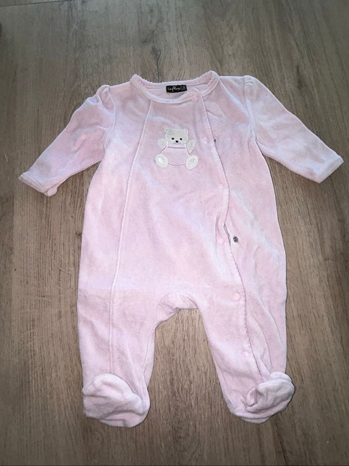 Pyjama