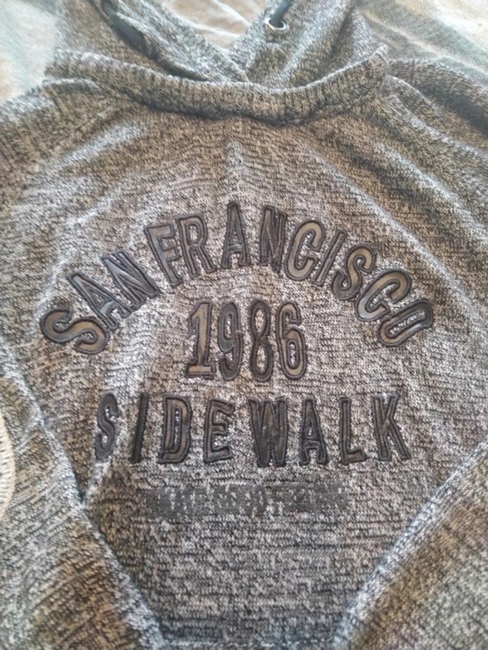 Sweat fin orchestra 10 ans - photo numéro 3