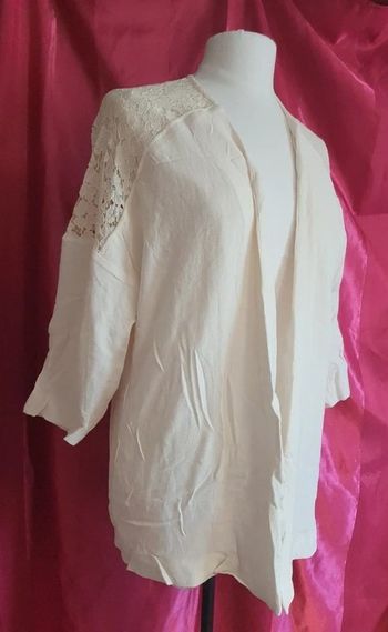 Veste blazer femme 36 - S