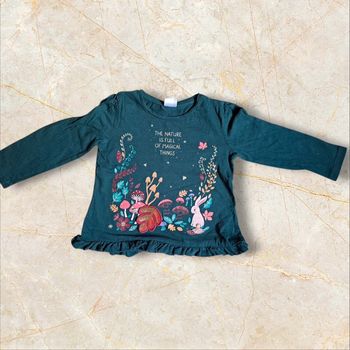 T shirt 3 ans