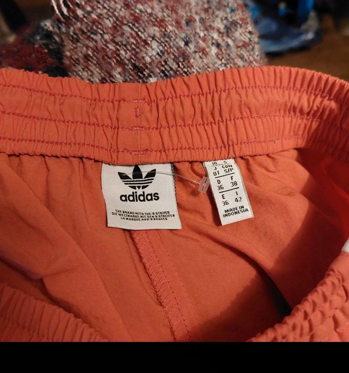 Pant Adidas canon en 38 - photo numéro 4
