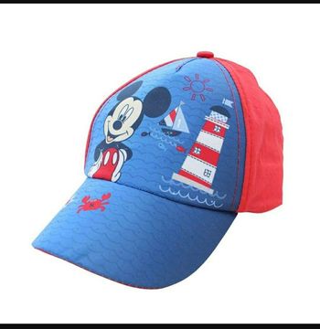 Casquette mickey