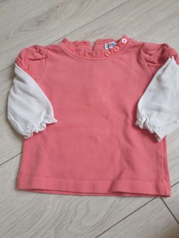 Tee shirt 6mois