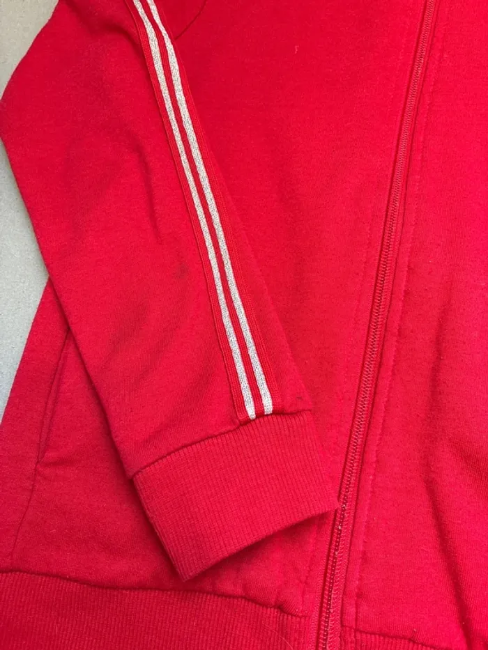 Lot sweats 8ans - photo numéro 7