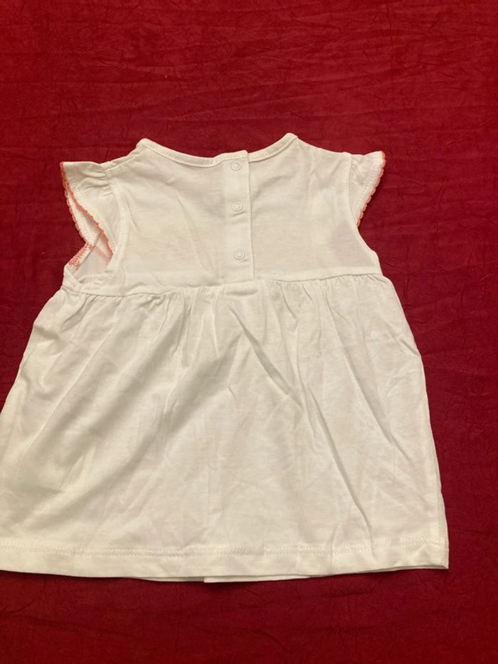 Haut 12 mois MC - photo numéro 4