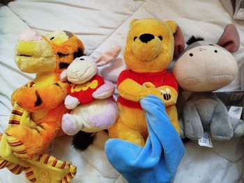 Peluche Disney