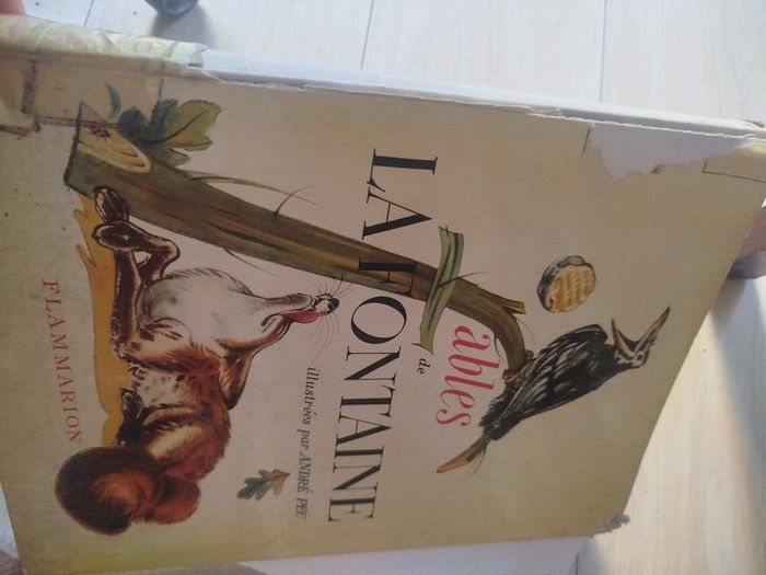 29 livres enfants et scolaires anciens - photo numéro 3