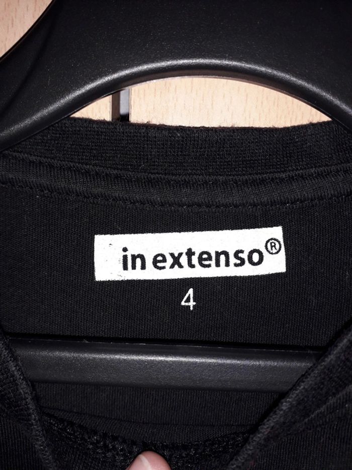 T-shirt manches longues 4 ans - photo numéro 2