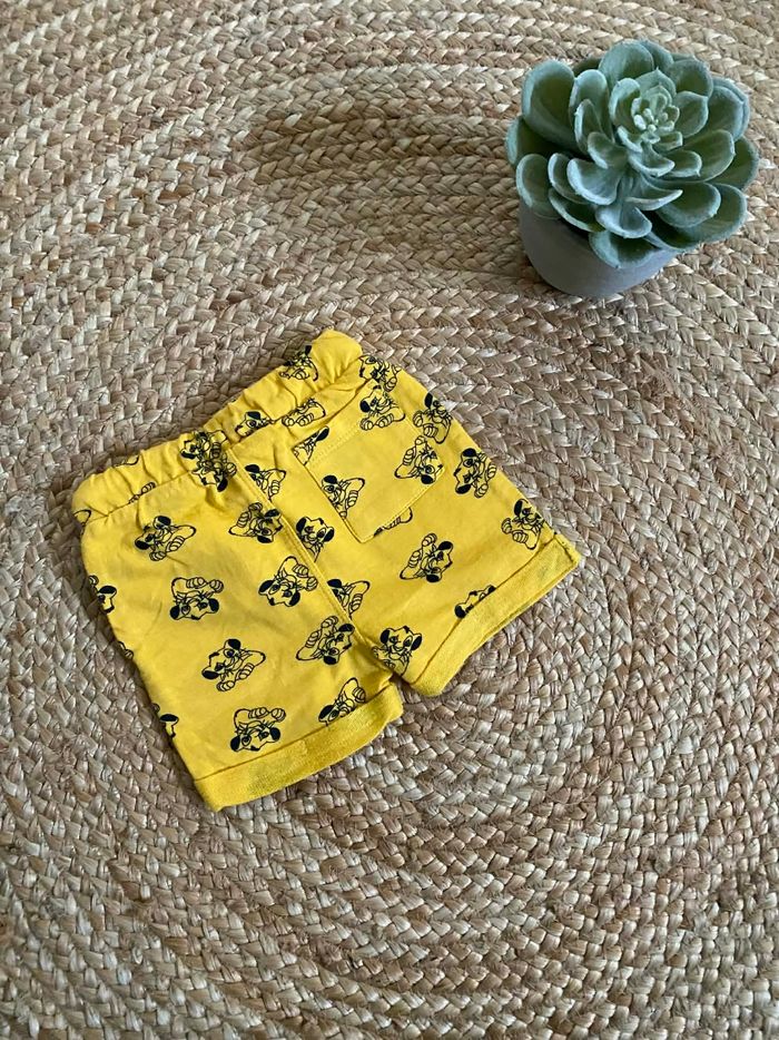 Short roi lion simba orchestra disney 6 mois - photo numéro 2