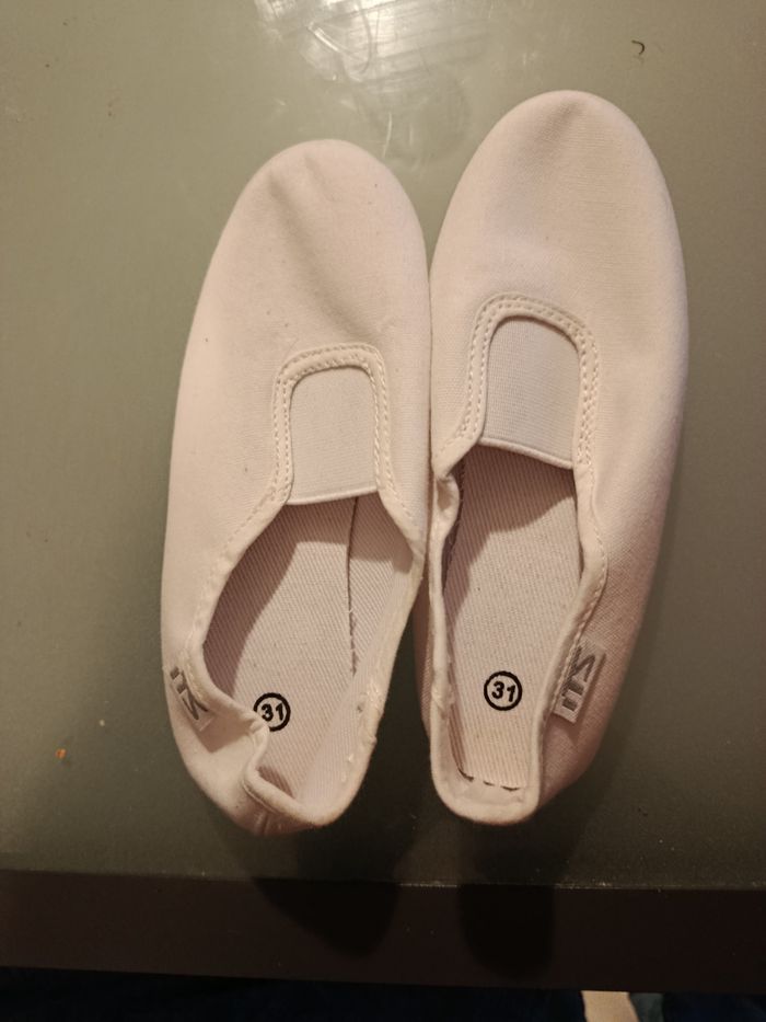 Chaussons - photo numéro 2