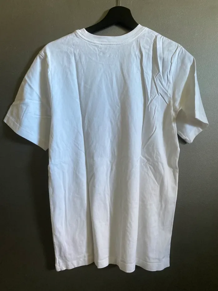 Tee Shirt Nike Jordan - photo numéro 3
