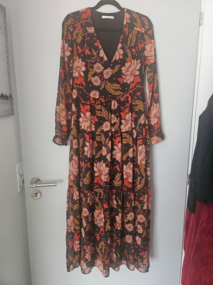 Robe femme