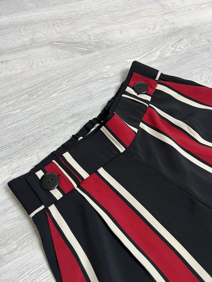 Pantalon fluide Zara - photo numéro 10