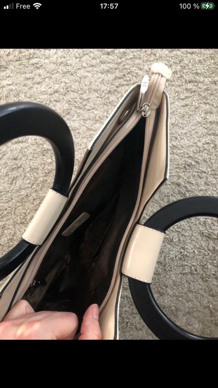 Dandier sac à main - photo numéro 8