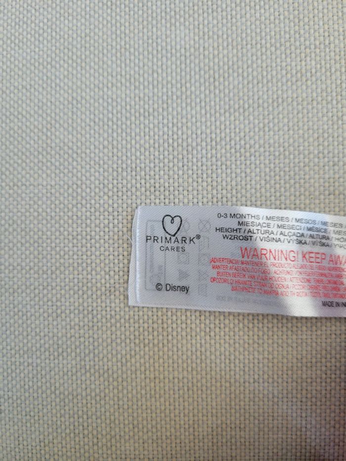 Leggings Primark Disney - photo numéro 3