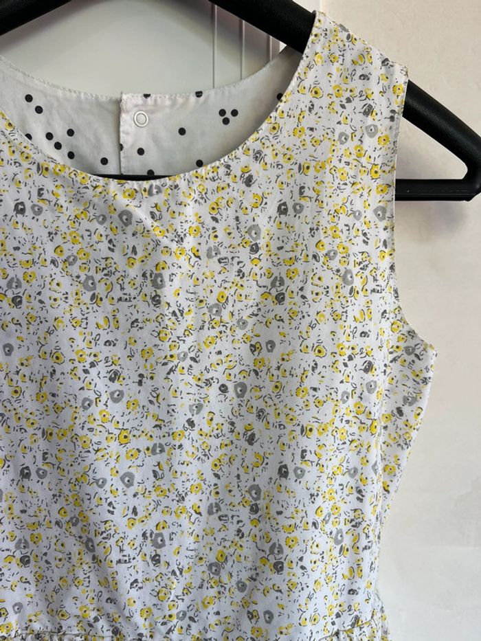 Robe réversible - photo numéro 5
