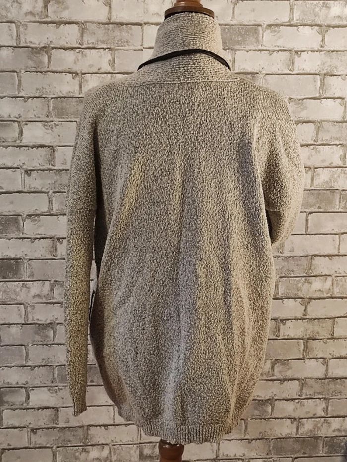 Gilet bouclettes Only - photo numéro 5