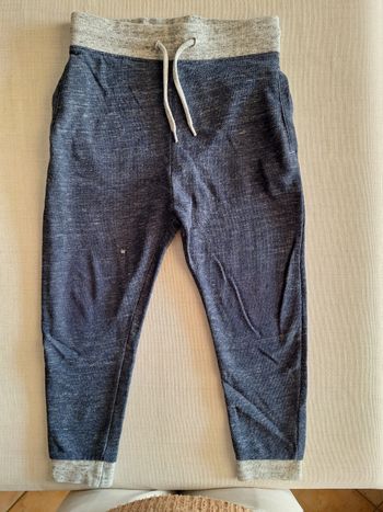 Vetements garçon 6ans 